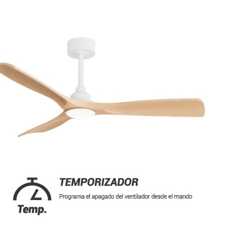 Ventilador de techo Carla L Sulion