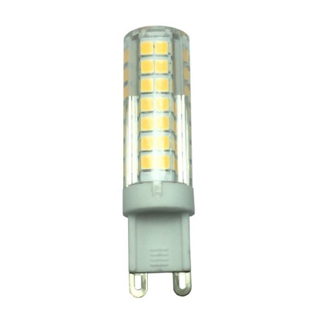 Bombilla LED G9 5W 4000K Dimmable CristalRecord