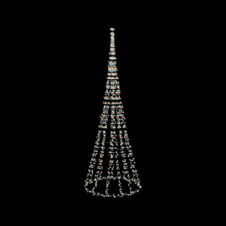 Cono String 3D Ø100 Prilux