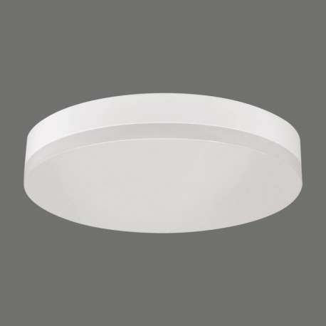 Plafón de techo Madison blanco de ACB Iluminación