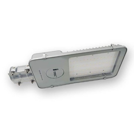 Luminaria vial Cheap 50w gris plata IP65 I-TEC