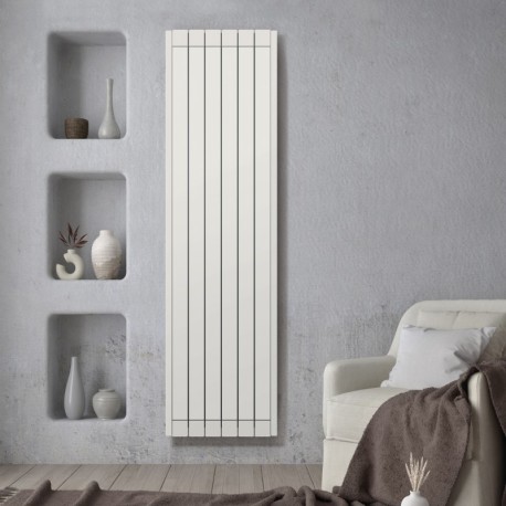 Radiador vertical Máximo Wifi 2000w 6 elementos Farho