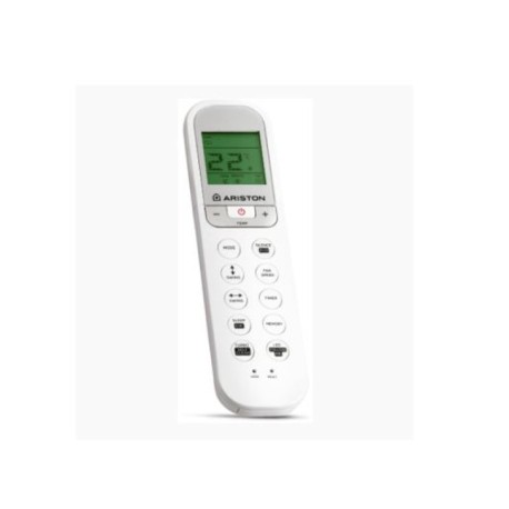 Aire acondiconado Alys C 35 MUDO + WiFi Ariston