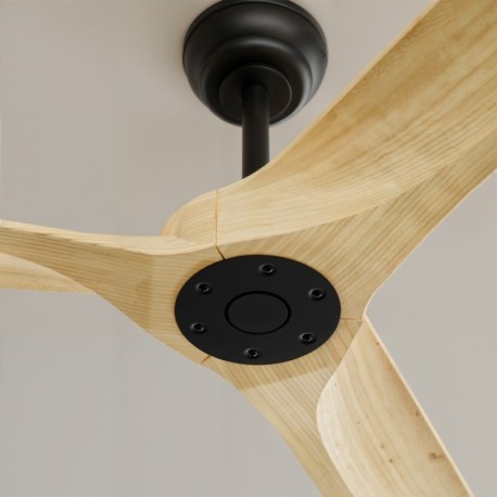 Ventilador de techo sin luz Nova XL Sulion