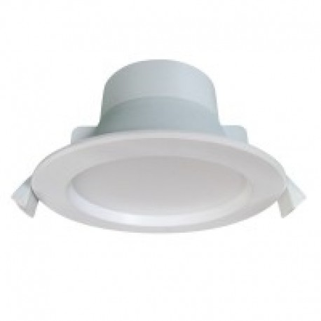 Downlight  Cam LED empotrable redondo 9W de Sulion