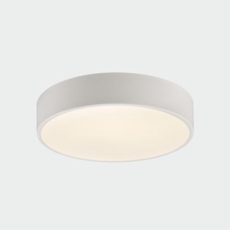 Plafón de techo Dins E27 32cm  de ACB Iluminación