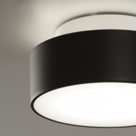 Plafón de techo Dins E27 32cm  de ACB Iluminación