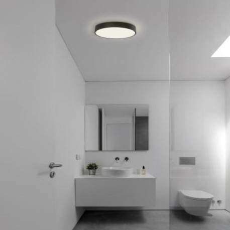 Plafón de techo Dins E27 32cm  de ACB Iluminación