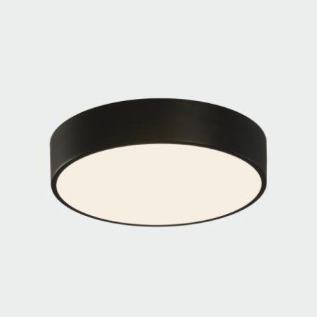 Plafón de techo Dins E27 32cm  de ACB Iluminación