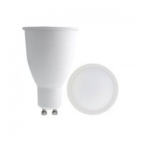 Pack-10 Bombilla GU10 SMD A.L 10W 120º LDVLighting