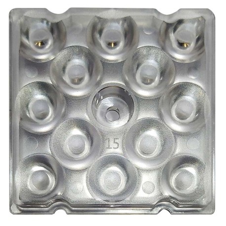 Lente simétrica para proyector Viper de 80w 150w y 200w I-TEC