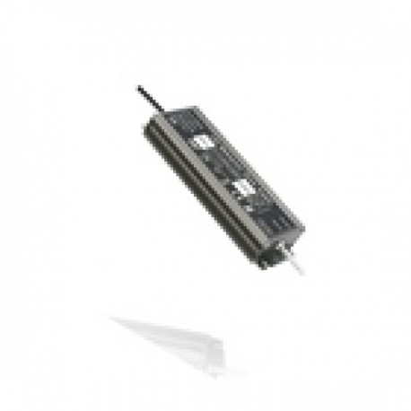 Fuente de alimentacion Driver 100W 12V IP67 Roblan