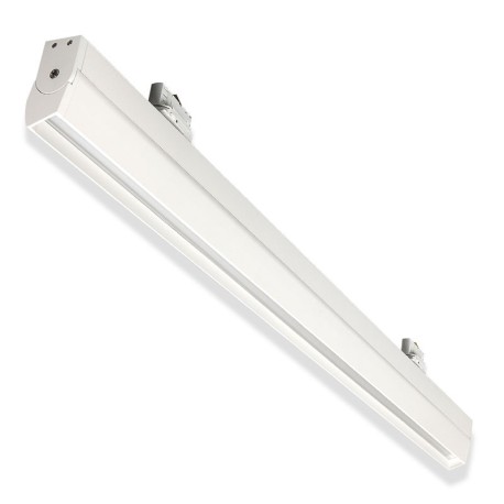 Luminaria lineal Swing-track 60w I-TEC