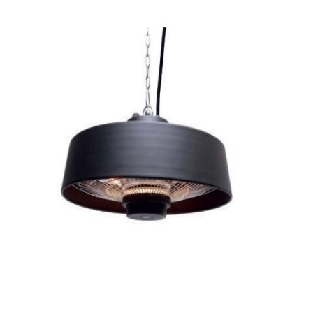 Calefactor infrarrojos Lyra colgante Rointe