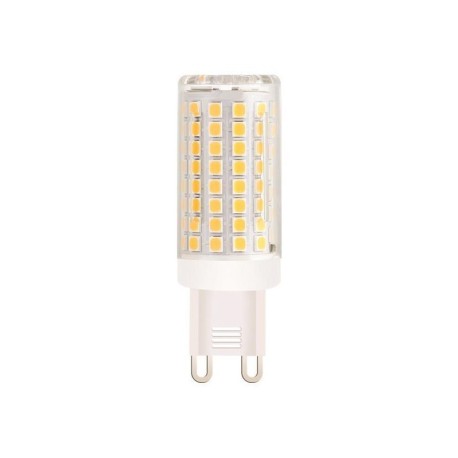 Pack-2 Bombilla LED SMD G9 6W 220-240V Aimur