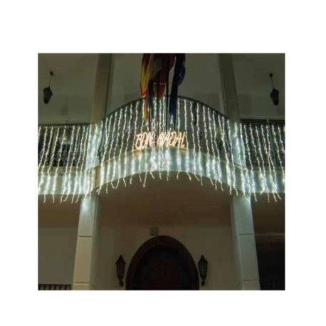 Screenlight Cascada 2x1.5m Prilux