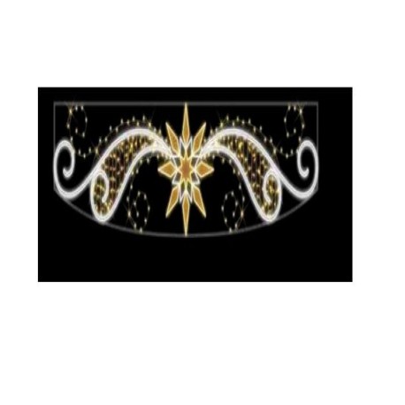 Motivo Cosmic Prilux