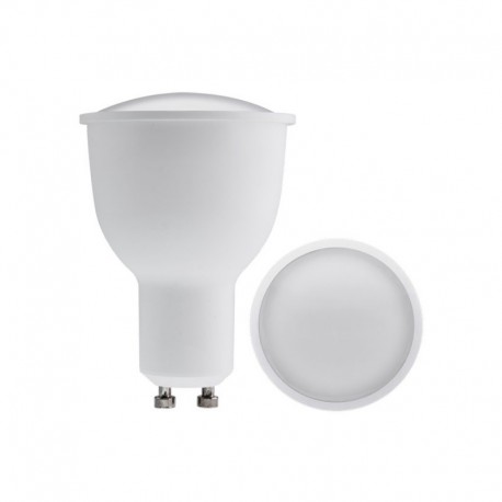 Bombilla GU10 8W 120º Dimable LDVLighting