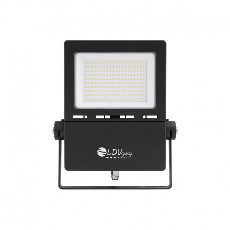 Proyector led Seneca LUMILEDS IP65 Gris LDVlighting