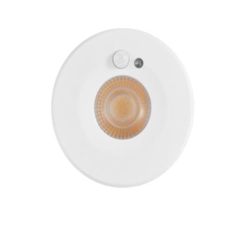 Minidownlight Start Spot empotrable c/sensor IP65 Sylvania