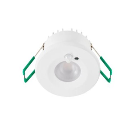 Minidownlight Start Spot empotrable c/sensor IP65 Sylvania