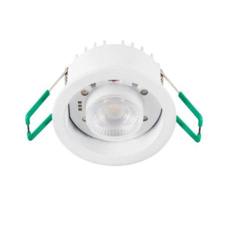 Minidownlight Start Spot empotrable c/sensor IP65 Sylvania