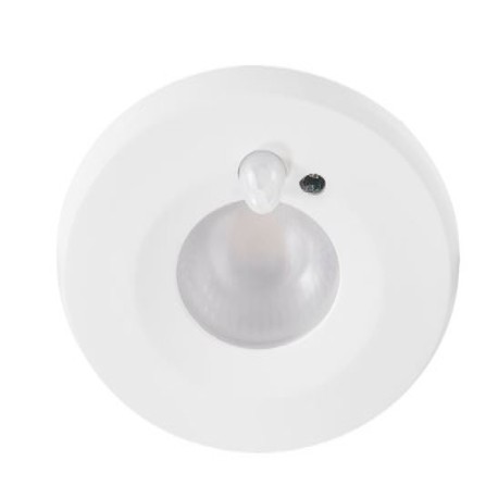 Minidownlight Start Spot empotrable c/sensor IP65 Sylvania