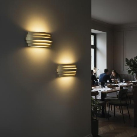 Aplique de pared Luxur de ACB Iluminación