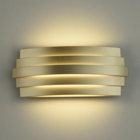 Aplique de pared Luxur de ACB Iluminación