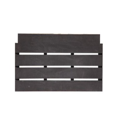 Placa base composite efecto madera Qventi