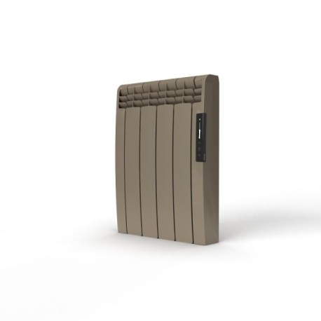 Radiador eléctrico wifi bajo consumo Eoniq 600w Pearl Beige Rointe