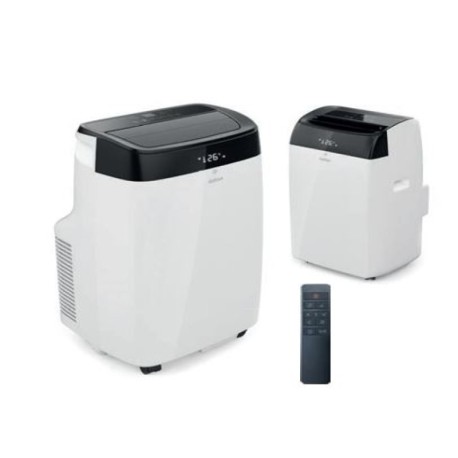 Aire acondicinado portátil Alisios Premium WiFi APD12FCX Daitsu