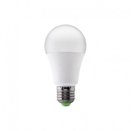 Bombilla led estandar 12-24v E27 11w 180º LDVlighting