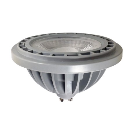 Bombilla LED ES111 13W casquillo GU10 Roblan