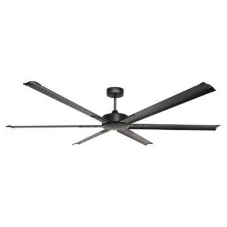 Ventilador de techo industrial V-25 CD Gabarron