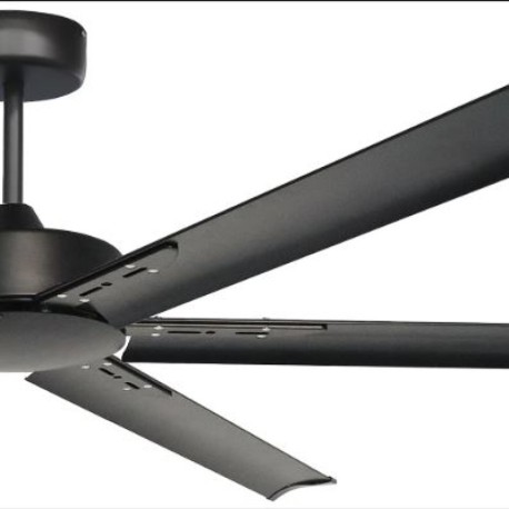 Ventilador de techo industrial V-25 CD Gabarron