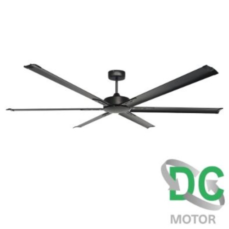 Ventilador de techo industrial V-25 CD Gabarron