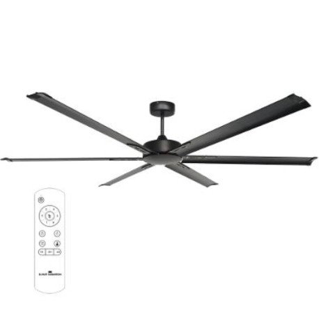 Ventilador de techo industrial V-25 CD Gabarron