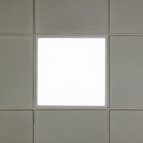 Panel led Pate 36w RGB de Sulion
