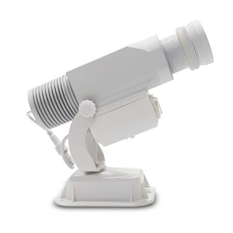 Foco proyector LED GOGO.3 15w con rotación I-TEC