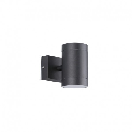 Aplique LAGOS exterior 2x35w GU10 LDVlighting