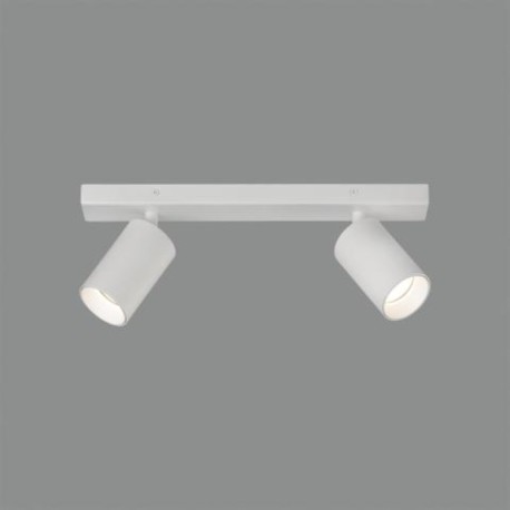 Plafón de techo Gina GU10 2L y 3L de ACB Iluminación