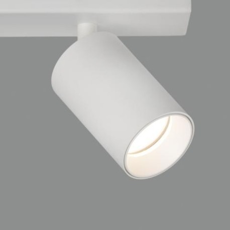 Plafón de techo Gina GU10 2L y 3L de ACB Iluminación