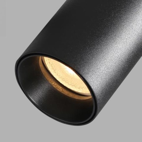 Plafón de techo Gina GU10 2L y 3L de ACB Iluminación