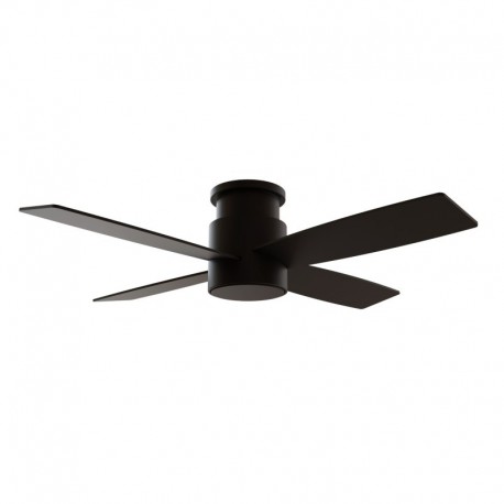 Ventilador de techo Taro negro Sulion