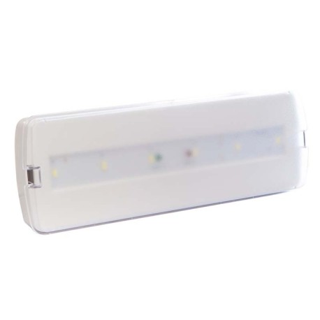 Emergencia IGNI 5w No Permanente 6500k  I-TEC