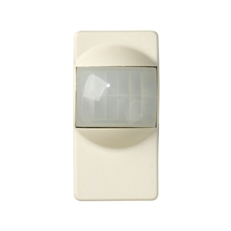Interruptor-detector presencia medio elemento marfil Simon 27 Play