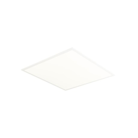 Panel Square Eco 39w 4000k Blanco Forlight