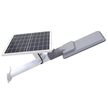 Farola industrial solar LED4000K IP65 - Pro Line GSC