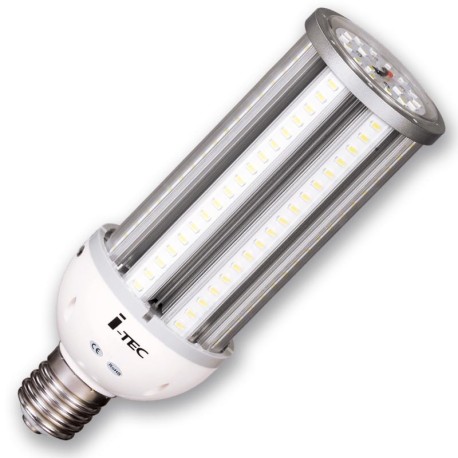 Bombilla LED industrial alta potencia Corn E27 54w 85-305V I-TEC